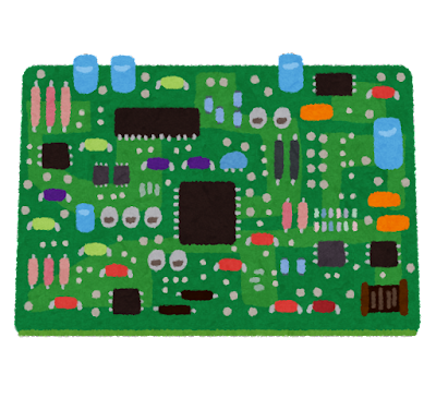初心者向け 回路設計 基板設計フリーのcadソフトおすすめ5つ比較 エンジニア くま Blog