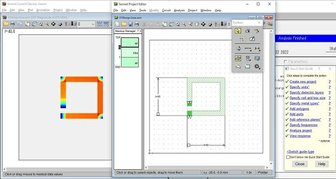 無料あり プリント基板のシミュレーションソフトを徹底調査 Si Pi 熱解析 エンジニア くま Blog