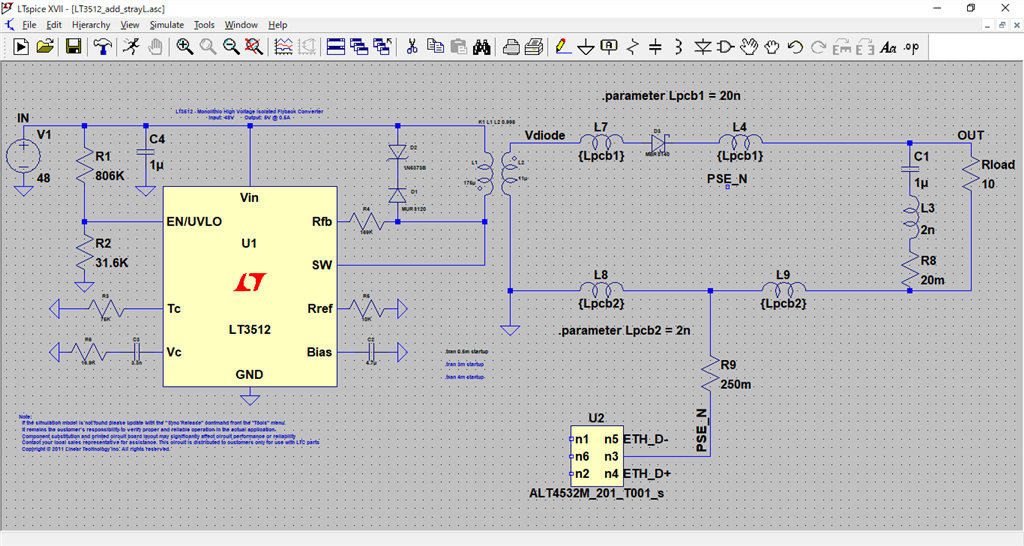 早割クーポン 電子回路シミュレータLTspice : 素子数無制限 動作を忠実